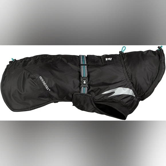 NEW in packaging Hurtta Summit Parka winter coat for dogs in size 28 - Picture 2 of 12